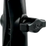 RAM X-GRIP Telefon tartó foglalat (hosszú)