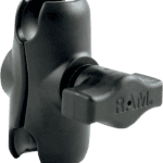 RAM X-GRIP Telefon tartó foglalat (rövid)