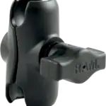 RAM X-GRIP Telefon tartó foglalat (rövid)