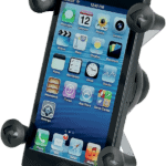 RAM X-GRIP Telefon tartó