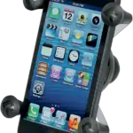 RAM X-GRIP Telefon tartó