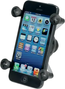 RAM X-GRIP Telefon tartó