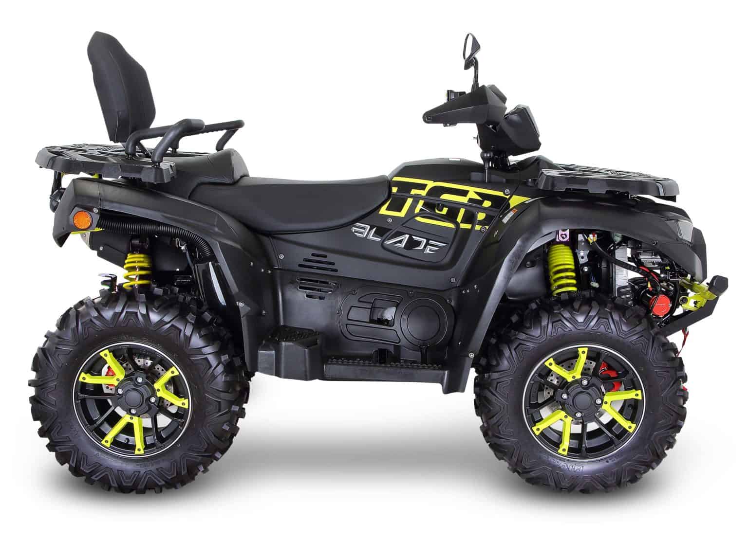 TGB Blade 1000 LTX MAX QuadCentrum