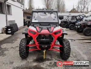 RZR XP 1000 komplett kabin - Image 6