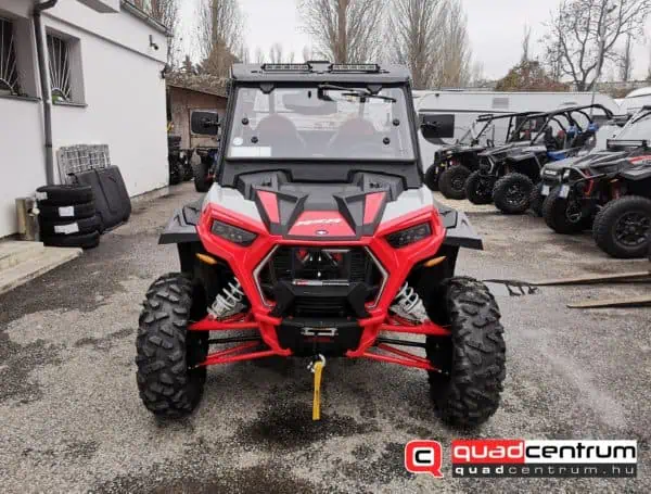 RZR XP 1000 komplett kabin - Image 6