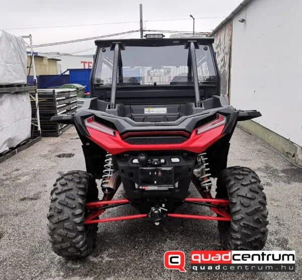 RZR XP 1000 komplett kabin - Image 8