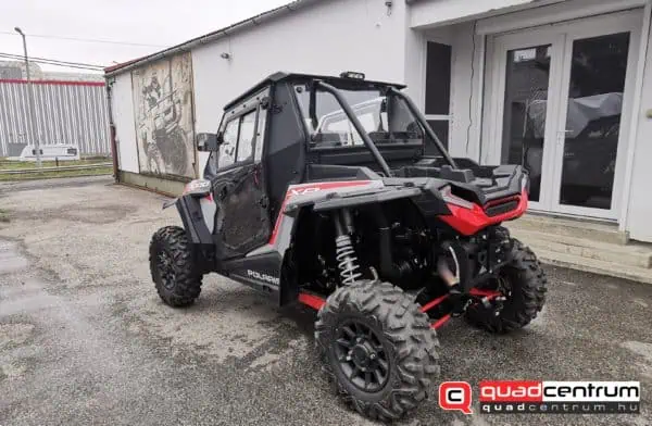 RZR XP 1000 komplett kabin - Image 9