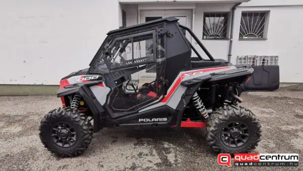 RZR XP 1000 komplett kabin - Image 10