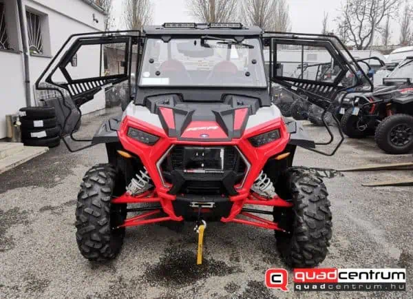RZR XP 1000 komplett kabin - Image 4