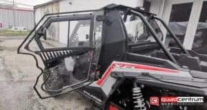 RZR XP 1000 komplett kabin - Image 14