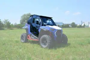 RZR S 1000 (Trail) komplett kabin