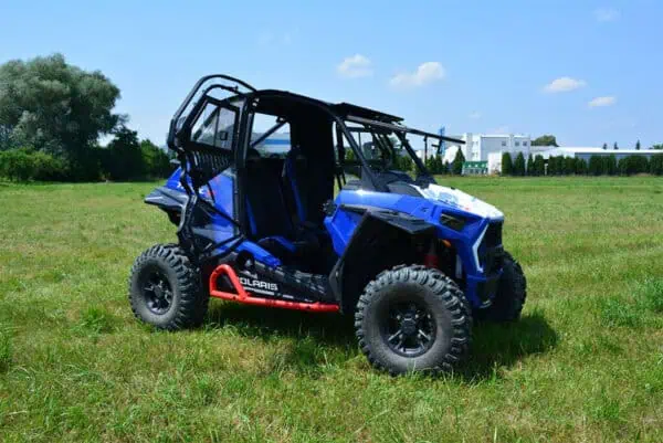 RZR S 1000 (Trail) komplett kabin - Image 4