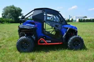 RZR S 1000 (Trail) komplett kabin - Image 2