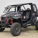 RZR XP 1000 komplett kabin