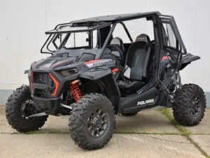 RZR XP 1000 komplett kabin