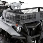 ATV Első fémkosár