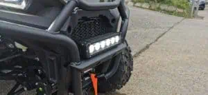 Sportsman 570/1000 60 W-os LED lámpa - Image 3