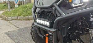 Sportsman 570/1000 60 W-os LED lámpa - Image 4