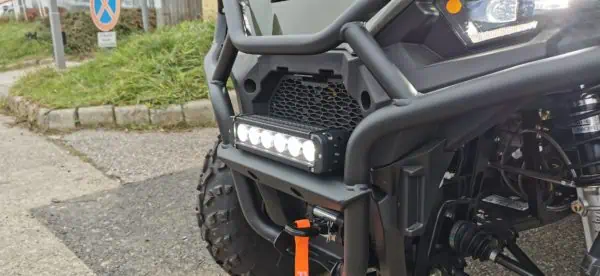 Sportsman 570/1000 60 W-os LED lámpa - Image 4