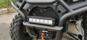 Sportsman 570/1000 60 W-os LED lámpa - Image 2