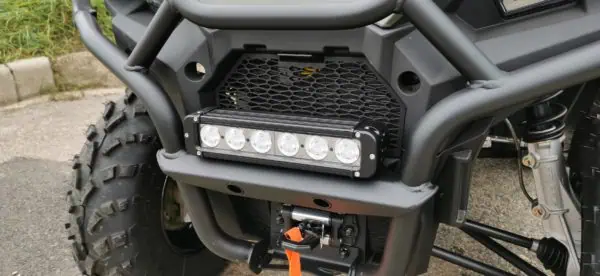 Sportsman 570/1000 60 W-os LED lámpa - Image 2
