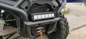 Sportsman 570/1000 60 W-os LED lámpa