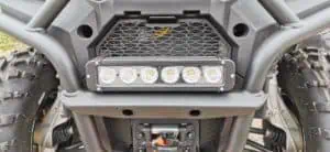 Sportsman 570/1000 60 W-os LED lámpa - Image 5