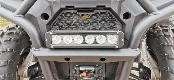 Sportsman 570/1000 60 W-os LED lámpa - Image 5