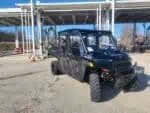 Ranger Crew XP 1000 - 2026 - Image 6