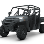 ranger crew xp 1000