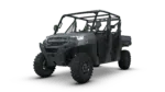 ranger crew xp 1000