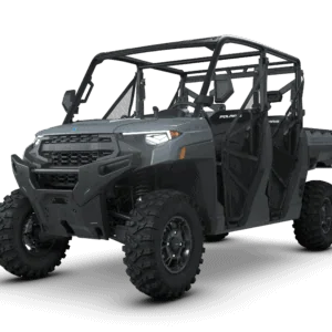 ranger crew xp 1000