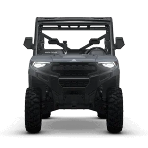 2026 rgr crewxp1000 premium T1b stealthgray cgi front R26RSE99SH