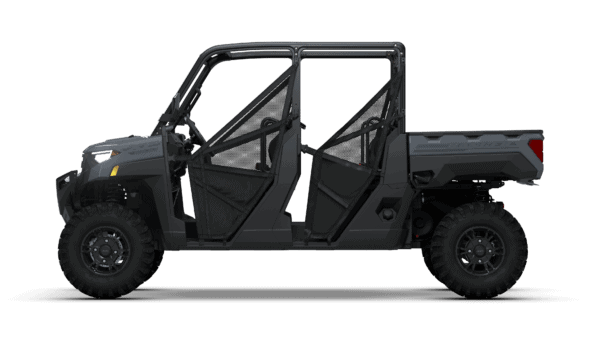 Ranger Crew XP 1000 - 2026 - Image 3