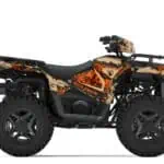 Sportsman 570 Matrica Szett