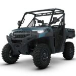Ranger XP 1000