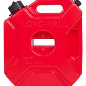5l tank