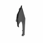 Sportsman 570 oldalidom, bal