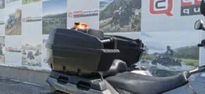 Kimpex Nomad túradoboz - Image 9
