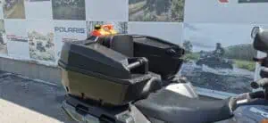 Kimpex Nomad túradoboz - Image 4