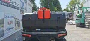 Kimpex Nomad túradoboz - Image 8