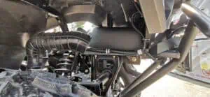 Sportsman 570 Ülés alatti táska - Image 3