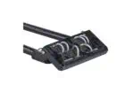 Quad univerzális acél hótoló, 150 cm - Image 6