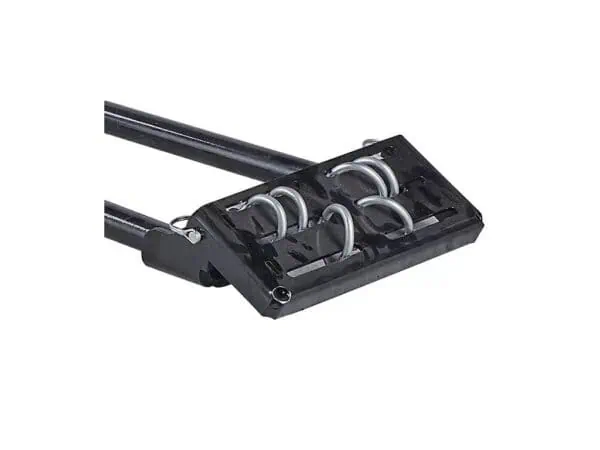 Quad univerzális acél hótoló, 150 cm - Image 6