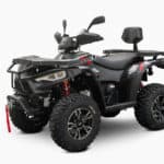 Linhai 420 ProMax