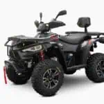 Linhai 420 ProMax