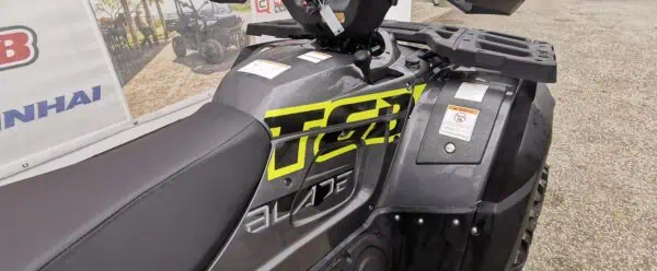 TGB Blade 1000 LTX MAX LIMITED - Image 9