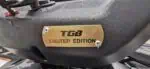 TGB Blade 1000 LTX MAX LIMITED - Image 11
