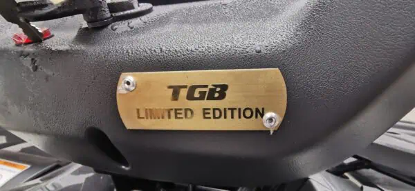 TGB Blade 1000 LTX MAX LIMITED - Image 11