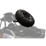 RZR Pótkerék tartó - Image 2